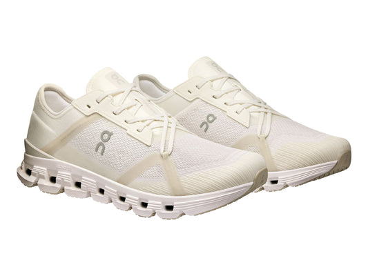 Tenis On Cloud X 4 Ad Blanco Para Hombre