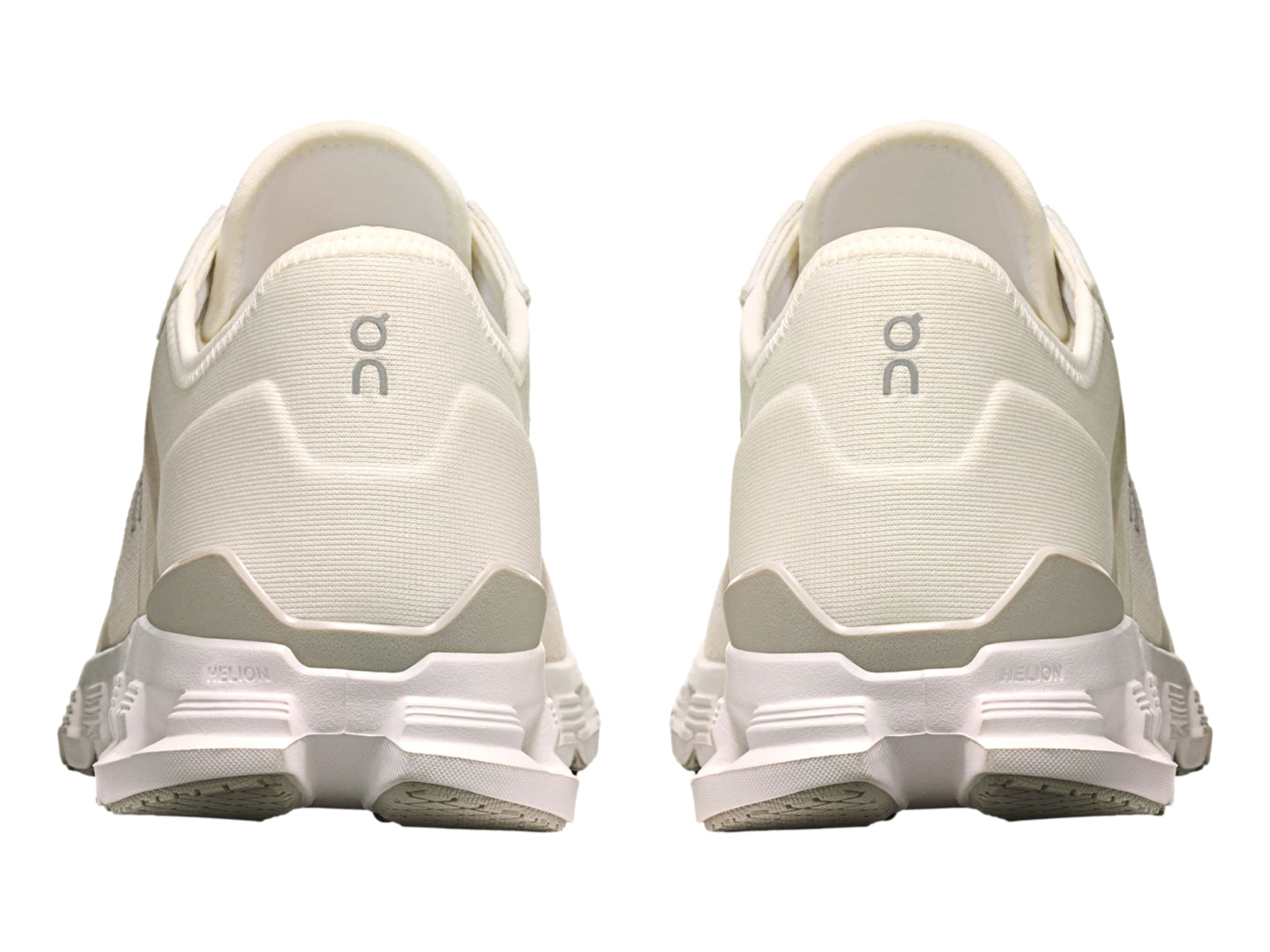 Tenis On Cloud X 4 Ad Blanco Para Hombre