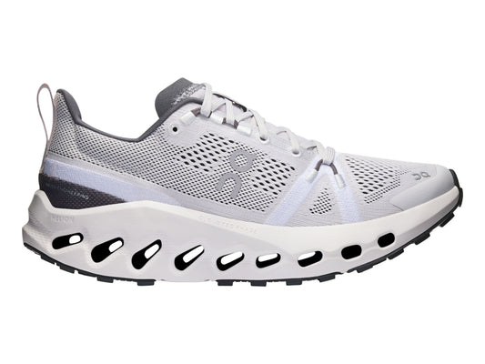 Tenis On Cloud Surfer Trail Blanco Para Hombre Para Mujer