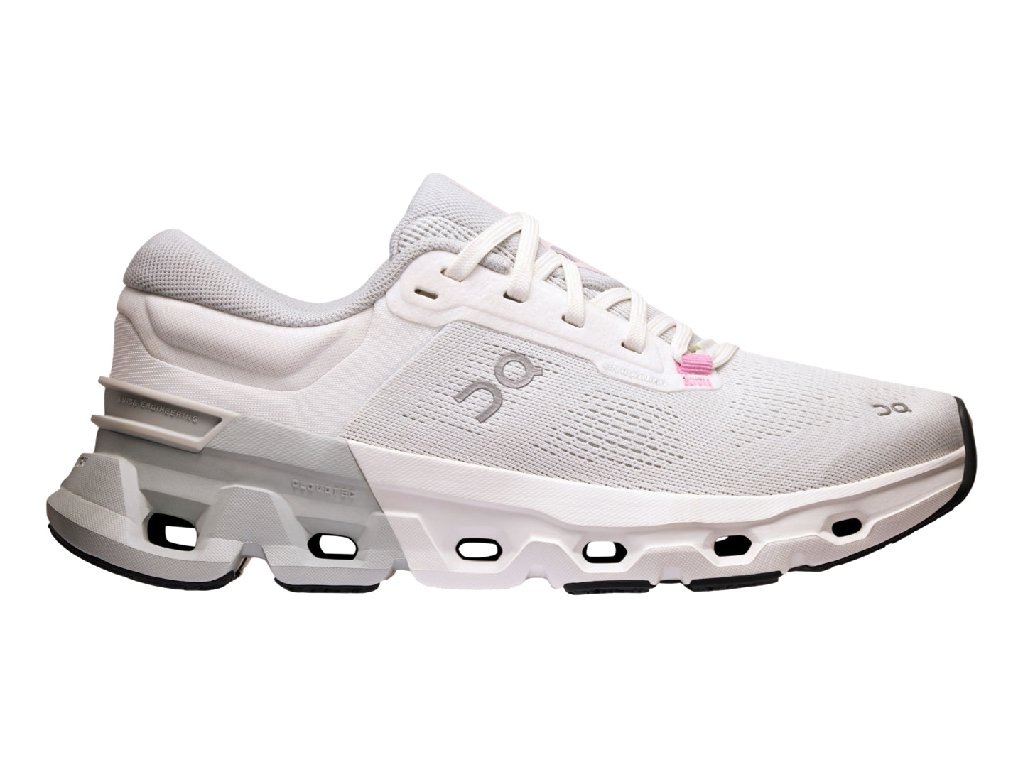 Tenis On Cloud Flyer 5 Blanco Para Para Mujer