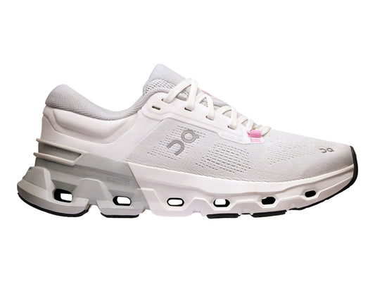 Tenis On Cloud Flyer 5 Blanco Para Para Mujer
