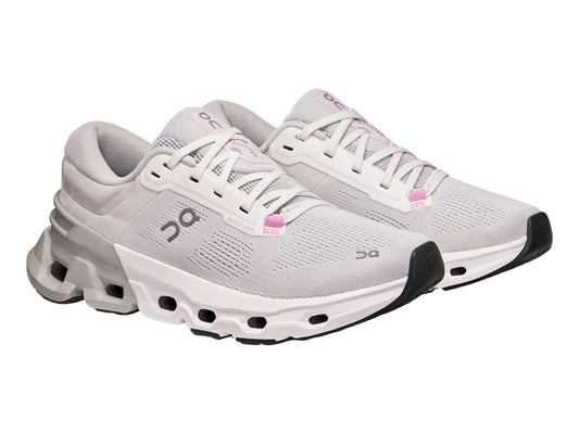 Tenis On Cloud Flyer 5 Blanco Para Mujer