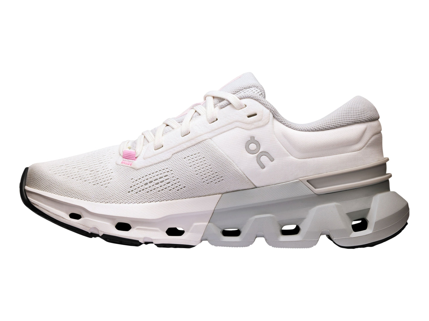 Tenis On Cloud Flyer 5 Blanco Para Mujer