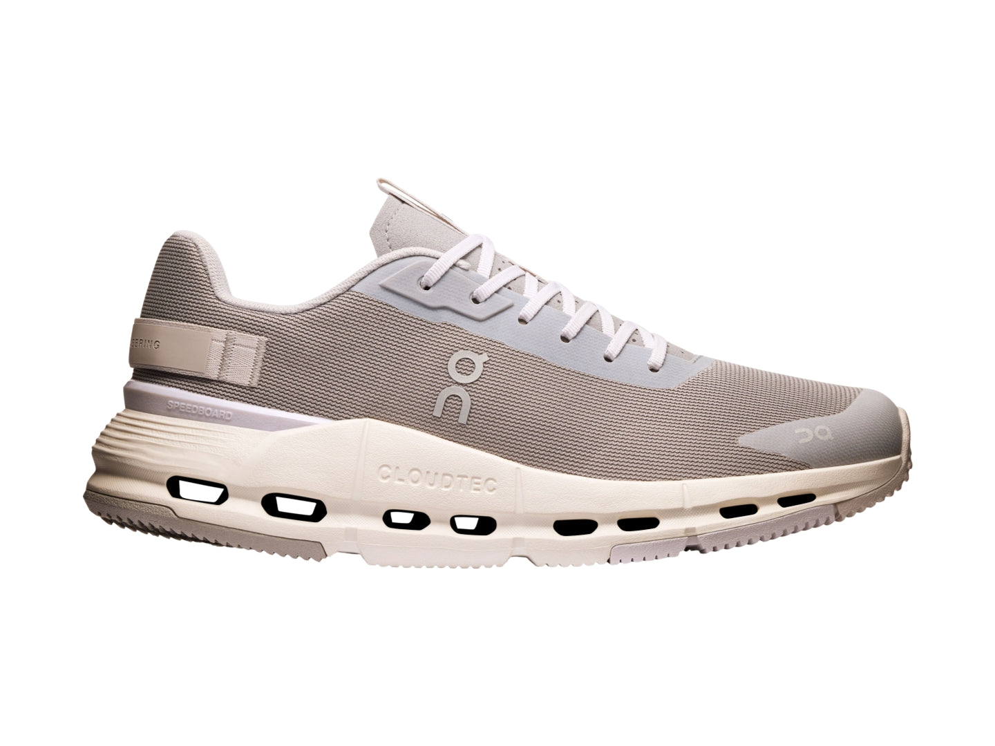 Tenis On Cloud Nova Form 2 Niebla Para Para Mujer