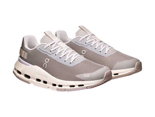 Tenis On Cloud Nova Form 2 Niebla Para Mujer
