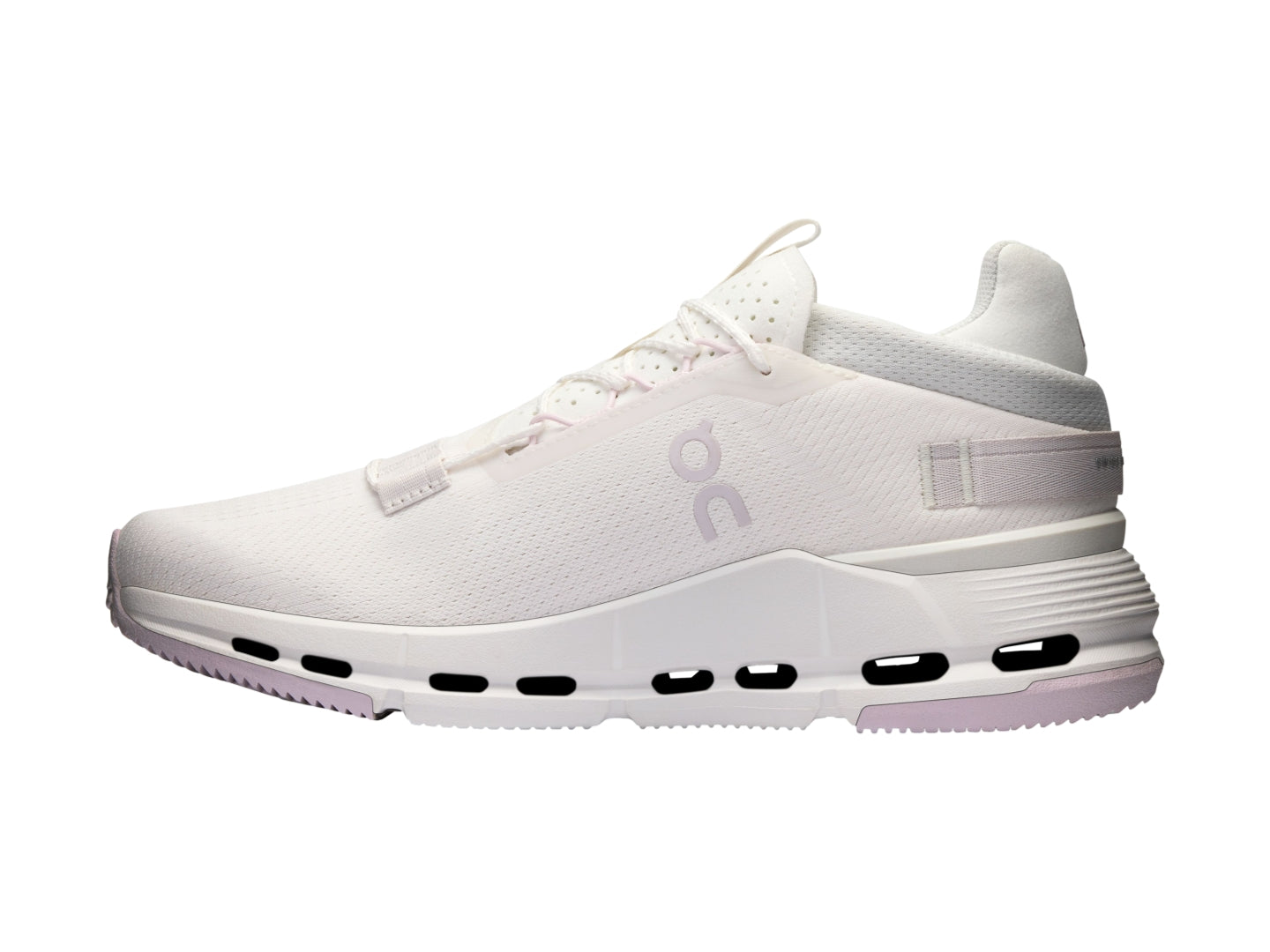 Tenis On Cloud Nova 2 Blanco Para Mujer