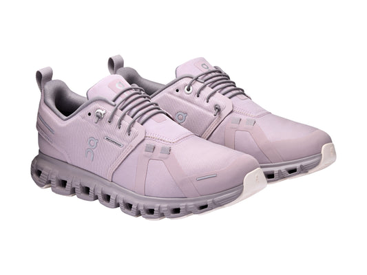 Tenis On Cloud 6 Wp Malva Para Mujer