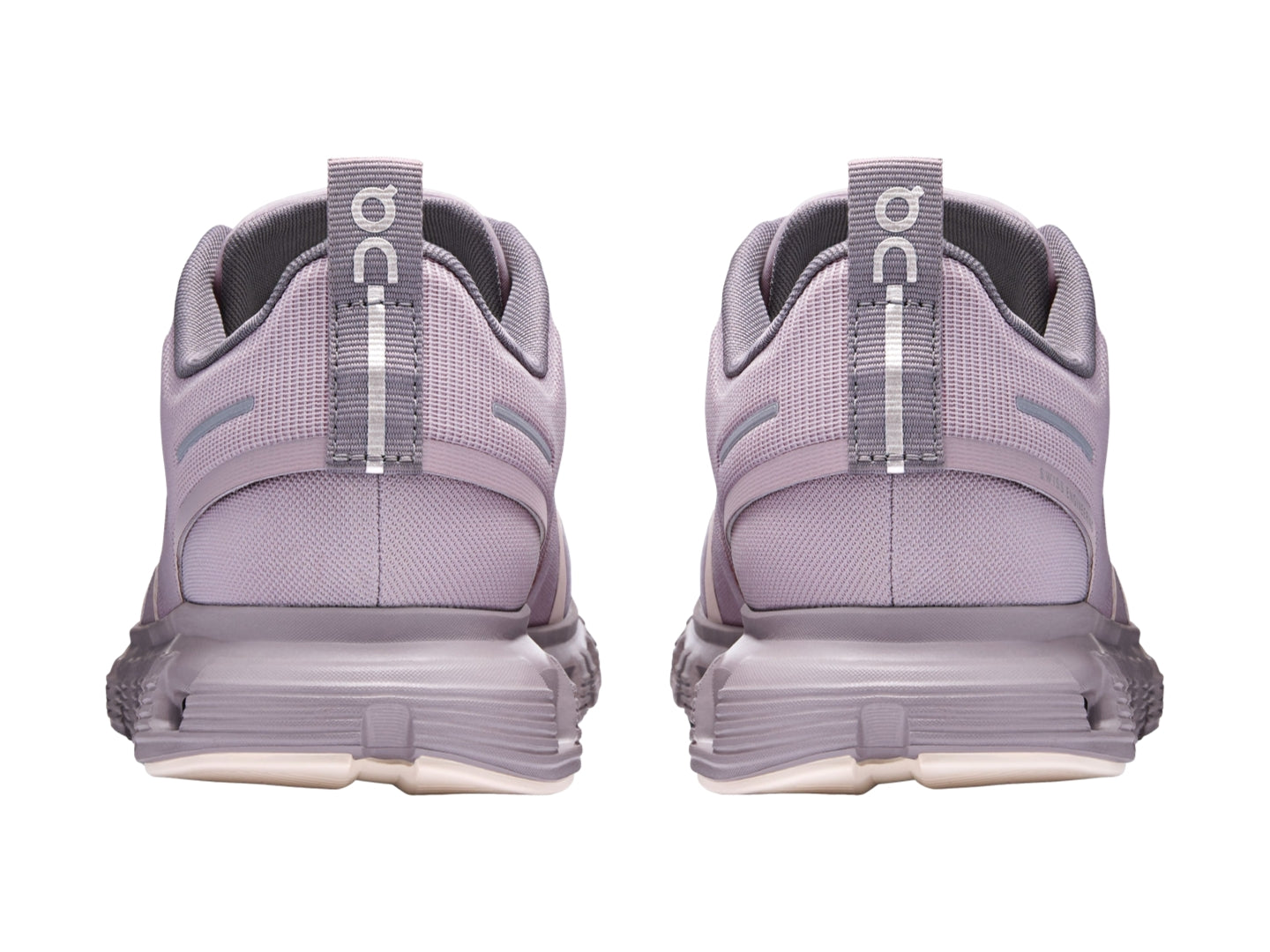 Tenis On Cloud 6 Wp Malva Para Mujer