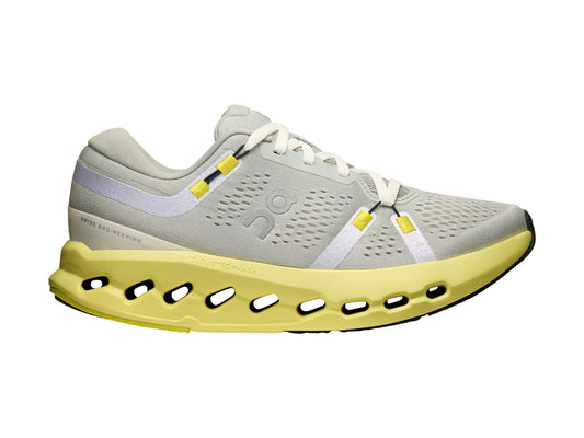 Tenis On Cloud Surfer 2 Glaciar Para Para Mujer