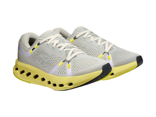 Tenis On Cloud Surfer 2 Glaciar Para Mujer