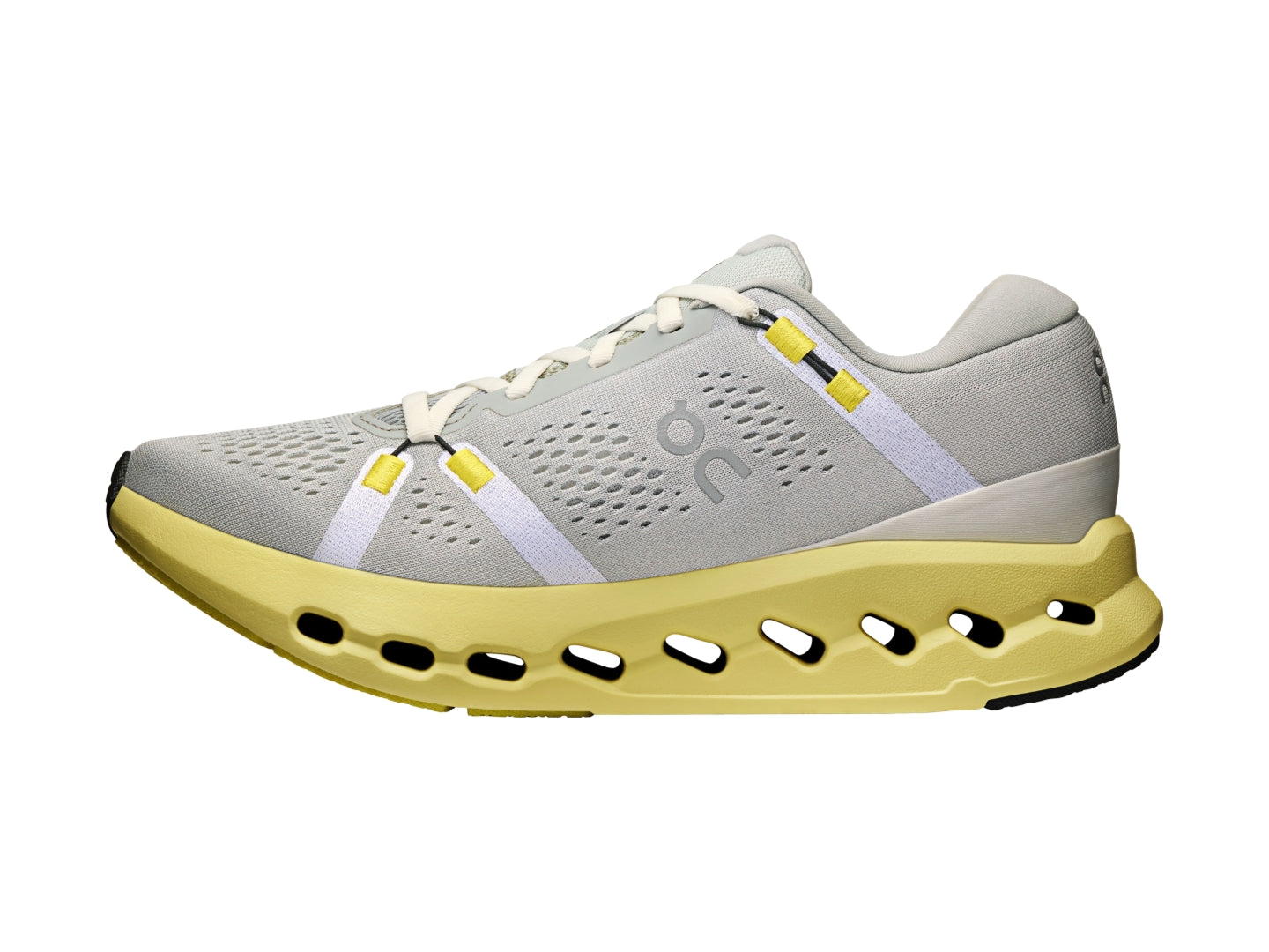 Tenis On Cloud Surfer 2 Glaciar Para Mujer