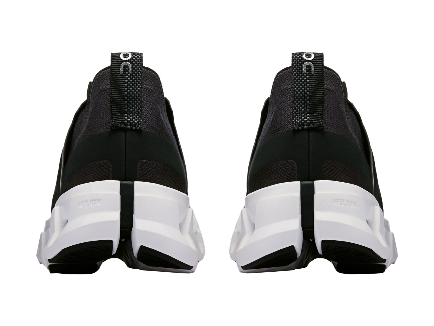 Tenis On Cloud Swift 4 Negro Para Mujer