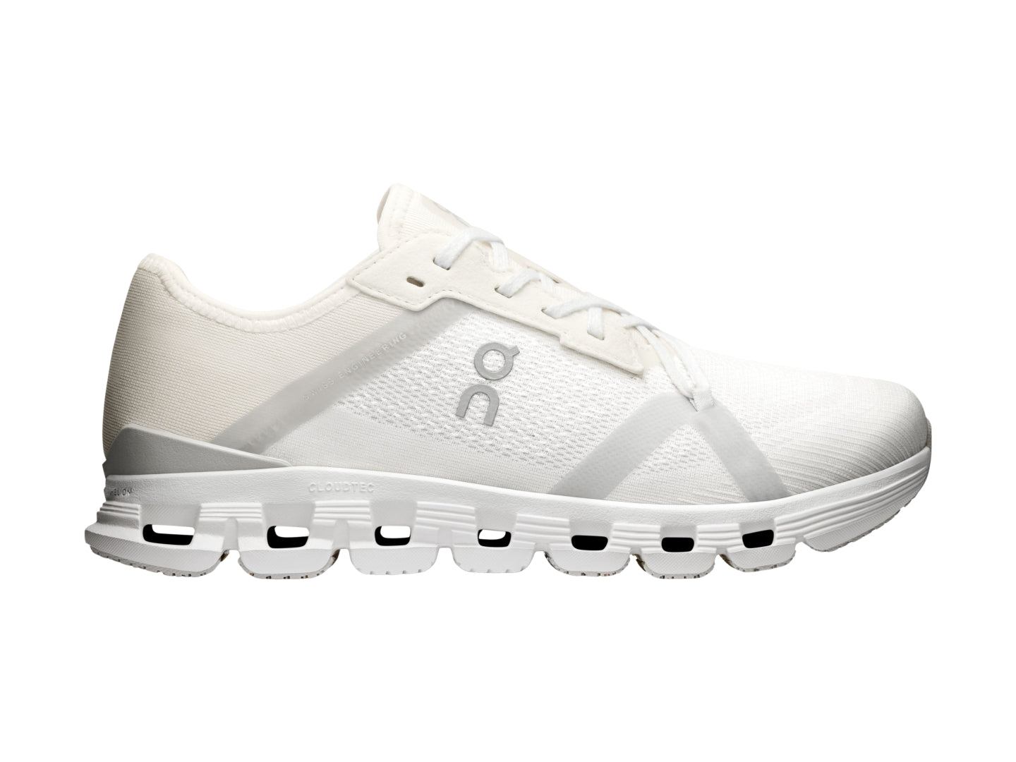 Tenis On Cloud Swift 4 Blanco Para Para Mujer