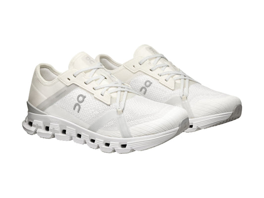 Tenis On Cloud Swift 4 Blanco Para Mujer