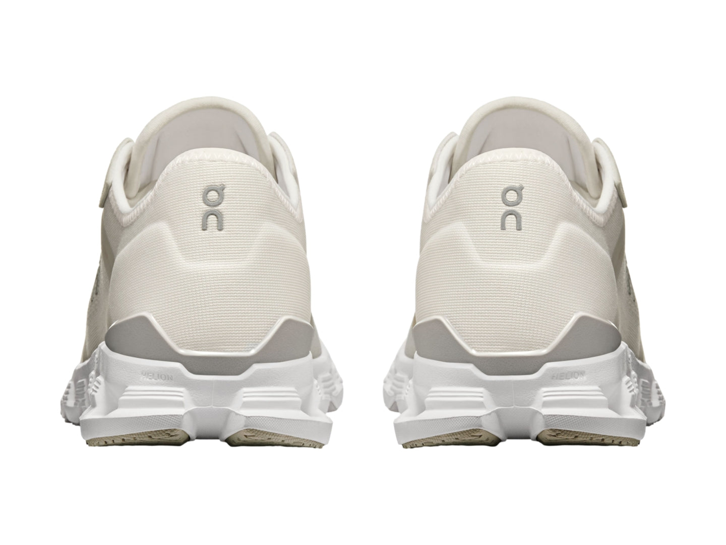 Tenis On Cloud Swift 4 Blanco Para Mujer