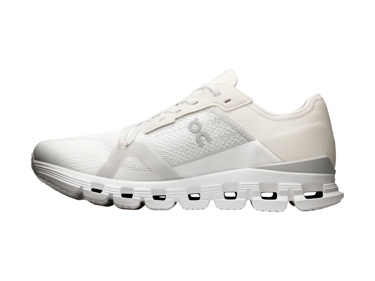 Tenis On Cloud Swift 4 Blanco Para Mujer