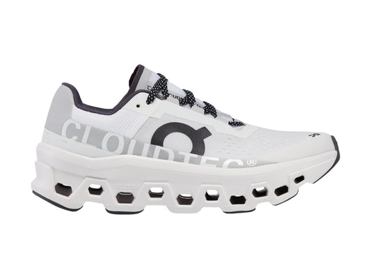 Tenis On Cloud Monster Blanco Para Para Mujer