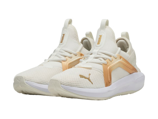 Tenis Puma Softride Enzo Metallic Wns Para Mujer