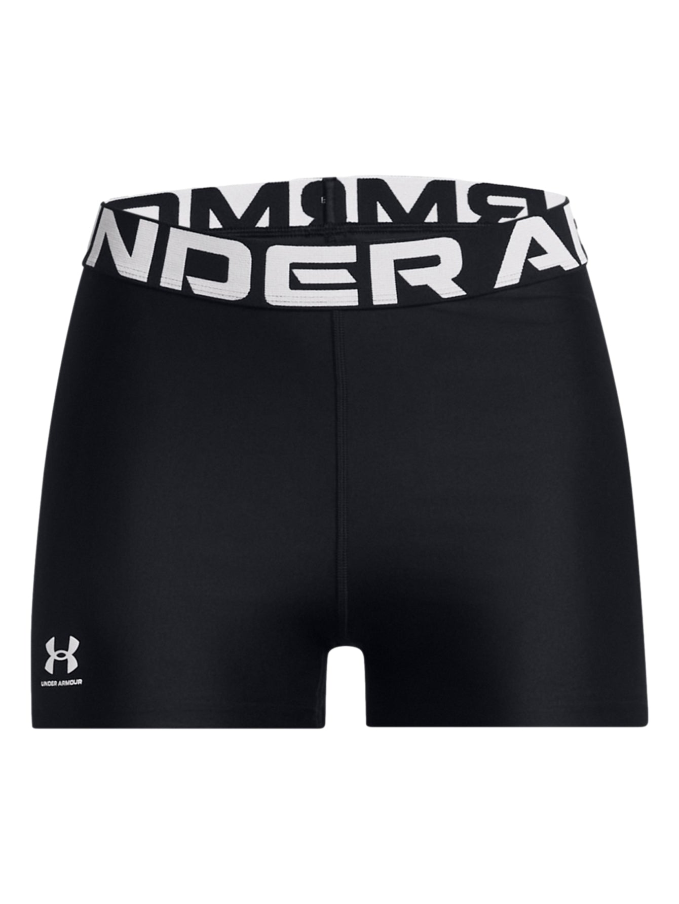 Short Under Armour Ua Hg Shorty Para Mujer