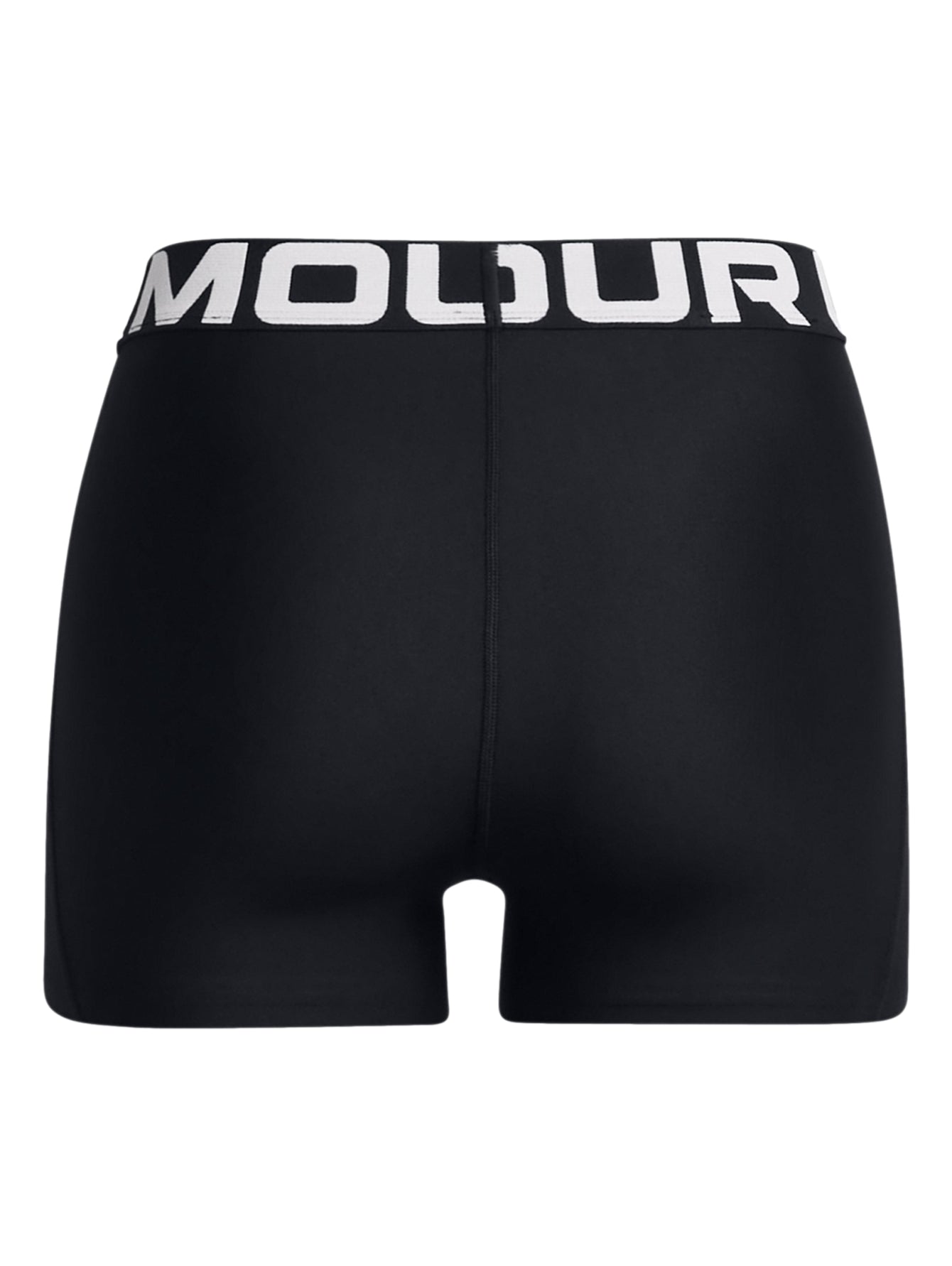 Short Under Armour Ua Hg Shorty Para Mujer