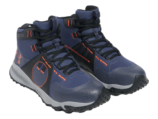 Botas Under Armour Bota Charged Maven Trek Wp Azul Para Hombre