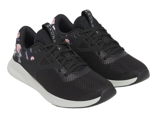 Tenis Under Armour Ua W Charged Aurora 2 Para Mujer