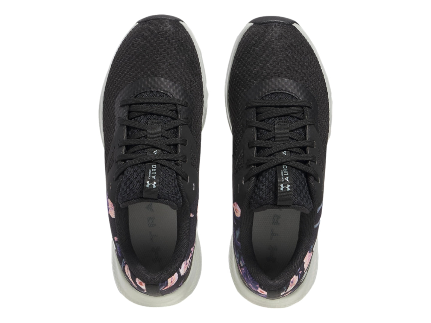 Tenis Under Armour Ua W Charged Aurora 2 Para Mujer