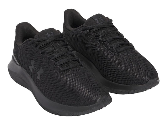 Tenis Under Armour Ua W Phade Rn 3 Negro Para Mujer