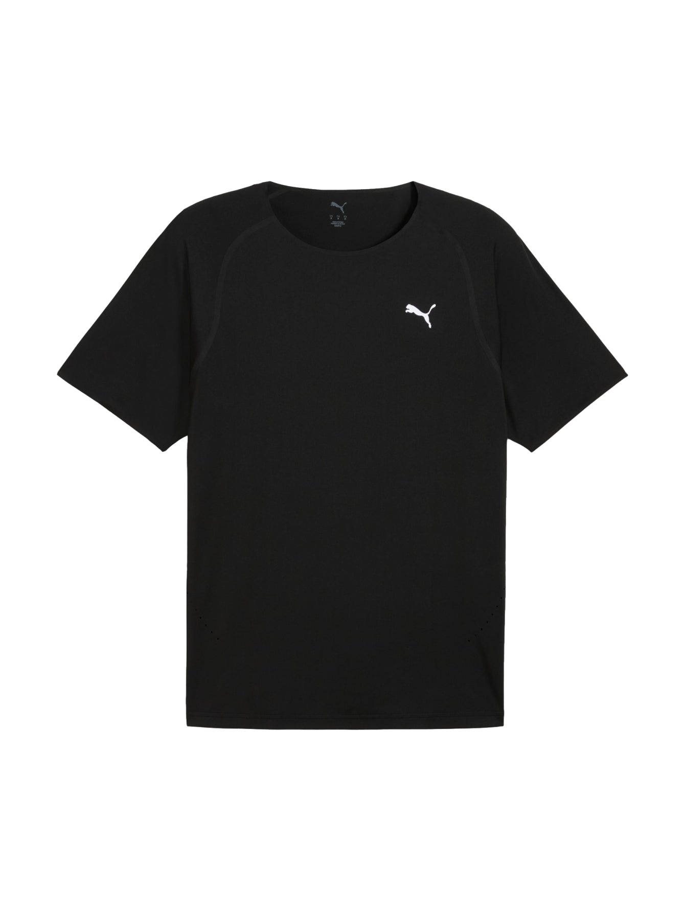 Playera Puma Run Cloudspun Para Hombre