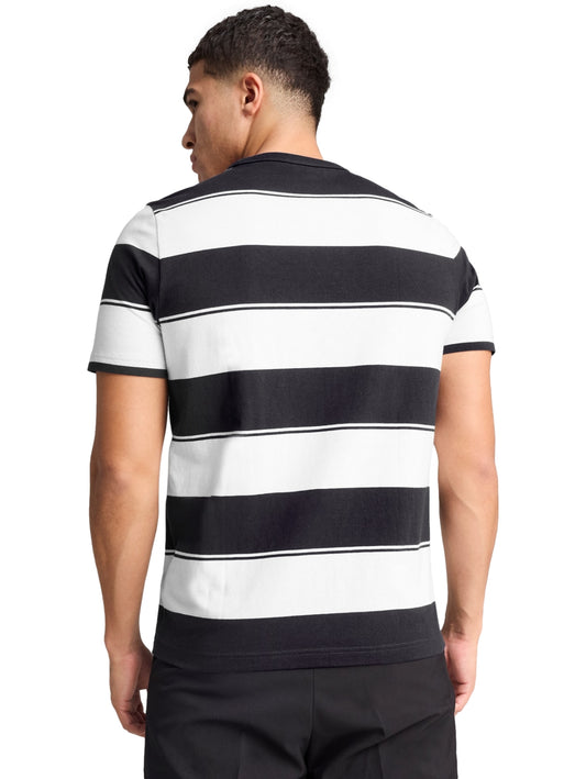 Playera Puma Class Stripe Para Hombre