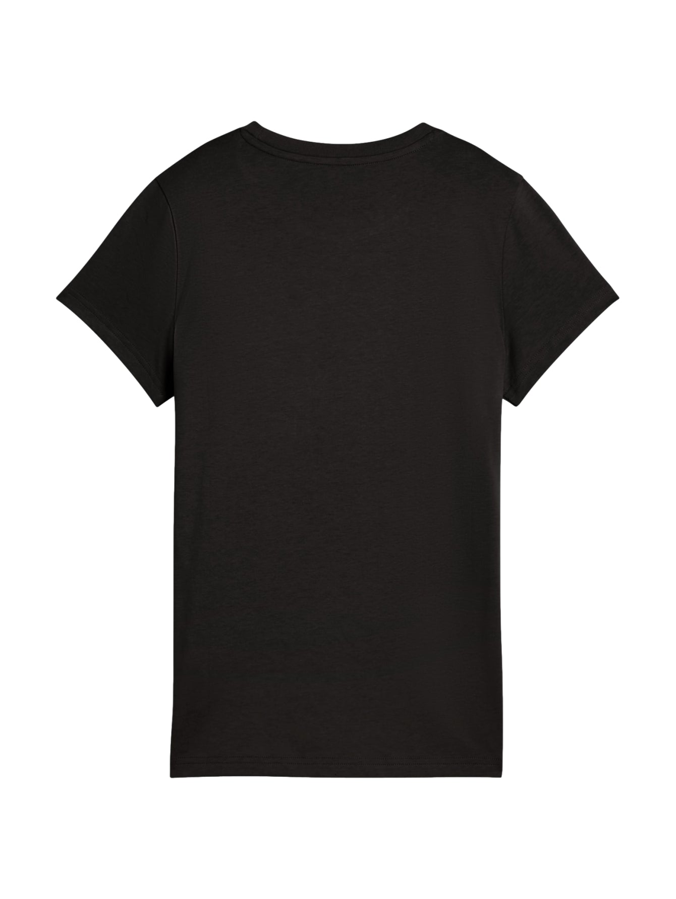 Playera Puma Ess Script Para Mujer