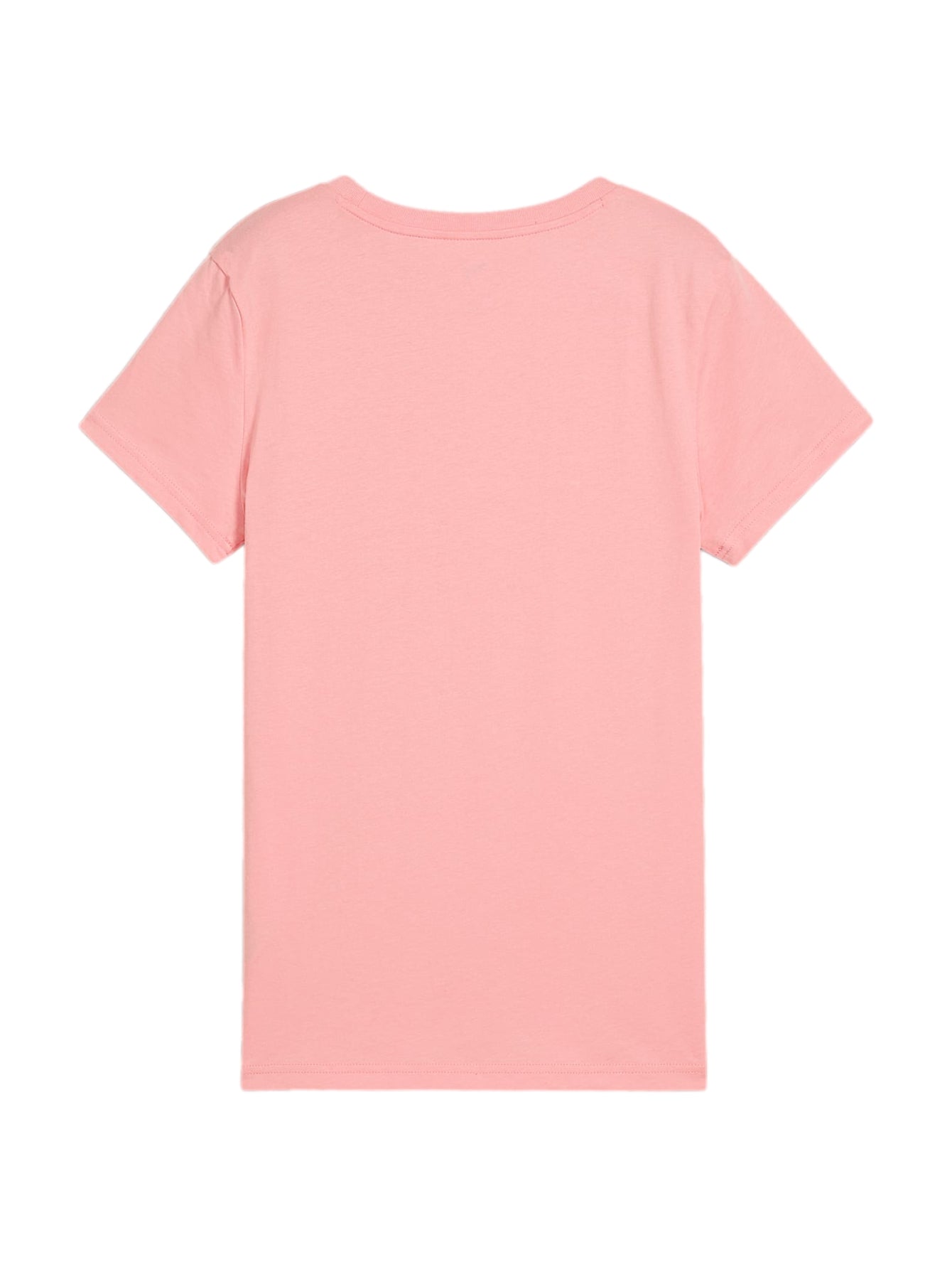 Playera Puma Ess Logo Lab Para Mujer