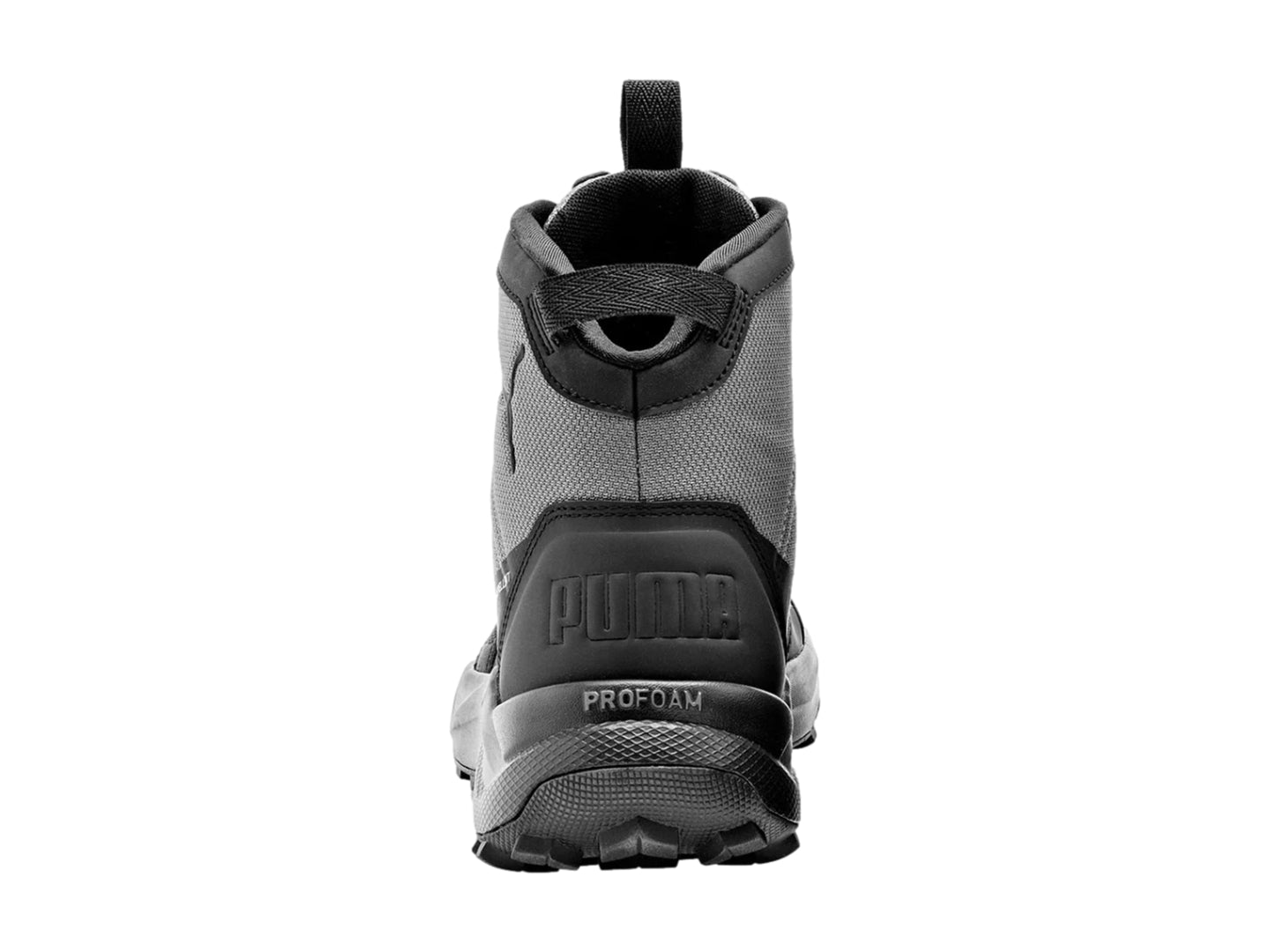 Botas Puma Bota Boulder Wtr Gri Para Hombre