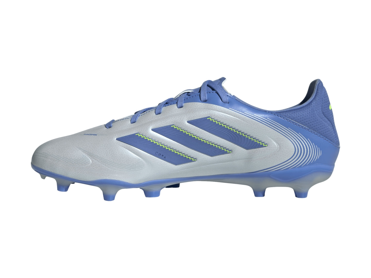 Tenis Adidas Taquete Copa Pure Iii League Fg Multicolor Para Hombre