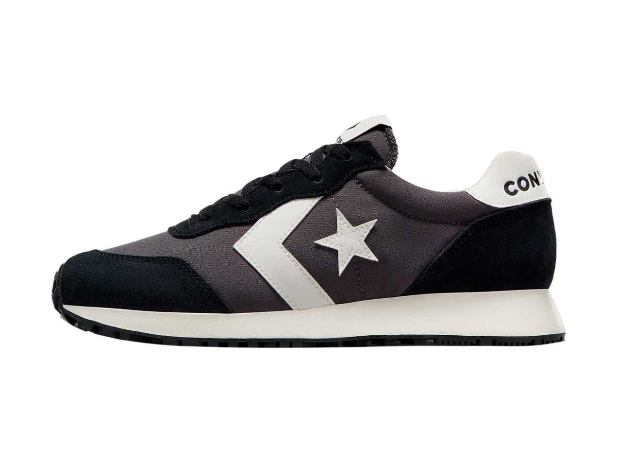 Tenis Converse Omega Trainer Negro Para Unisex