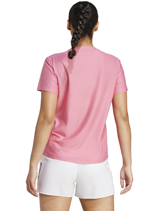 Playera adidas Own The Run Para Mujer