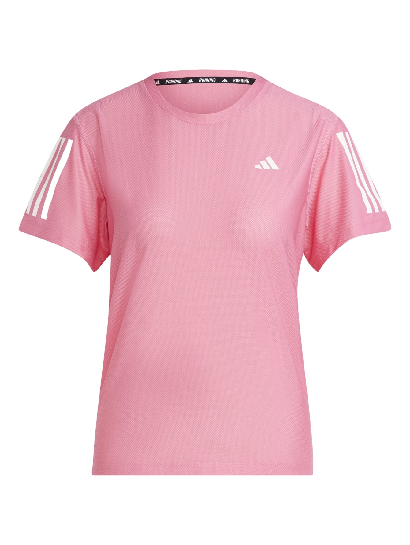 Playera adidas Own The Run Para Mujer