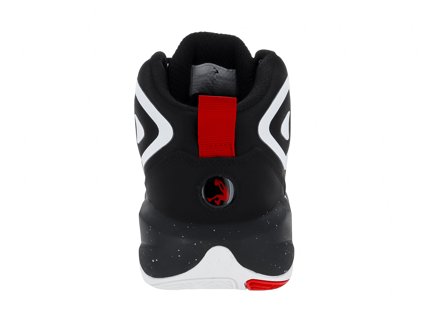 Tenis Shaq Radiate Para Hombre