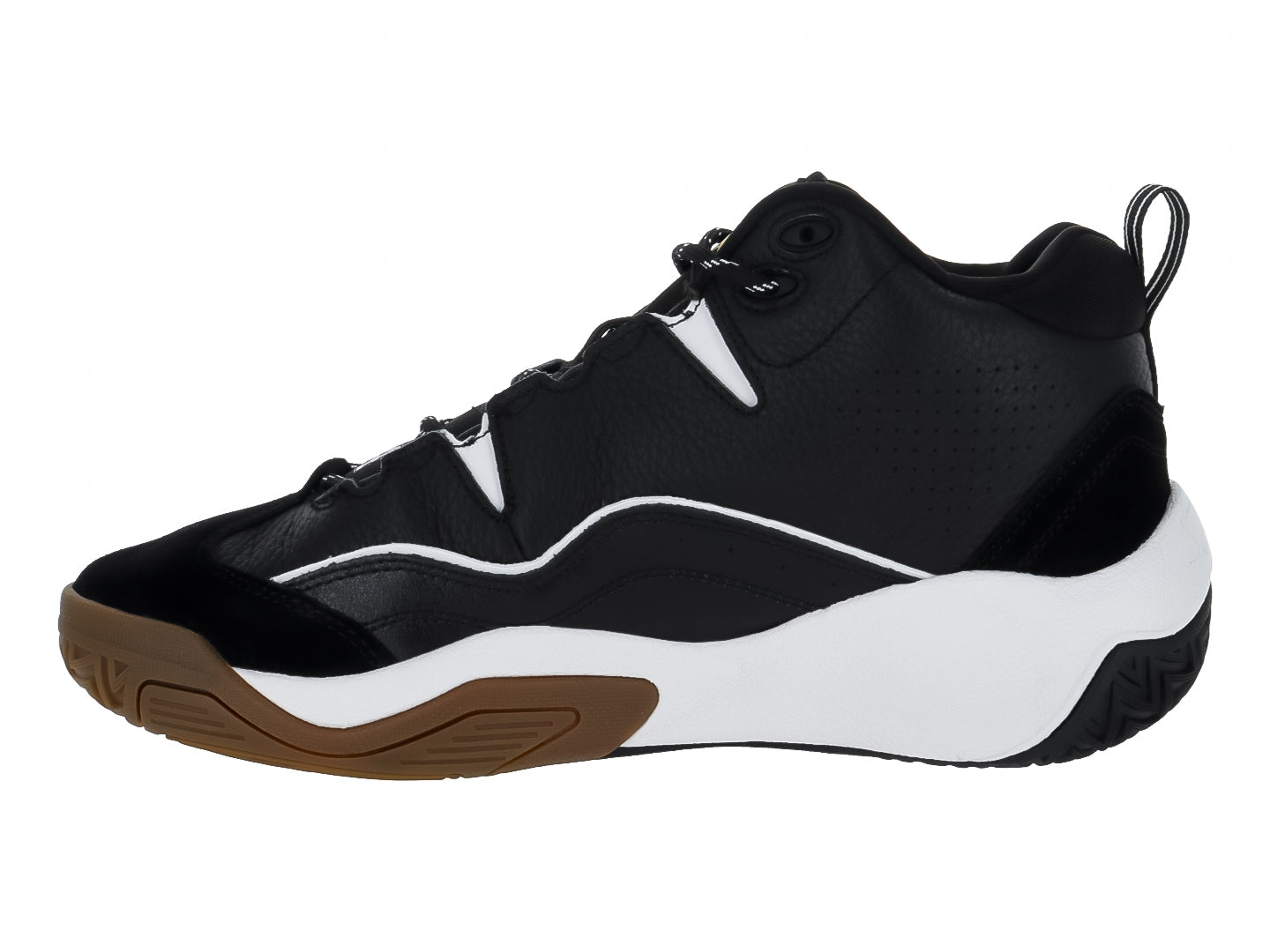 Tenis Shaq H O F Para Hombre
