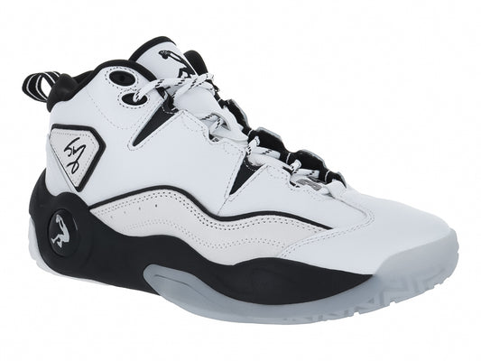 Tenis Shaq H O F Para Hombre