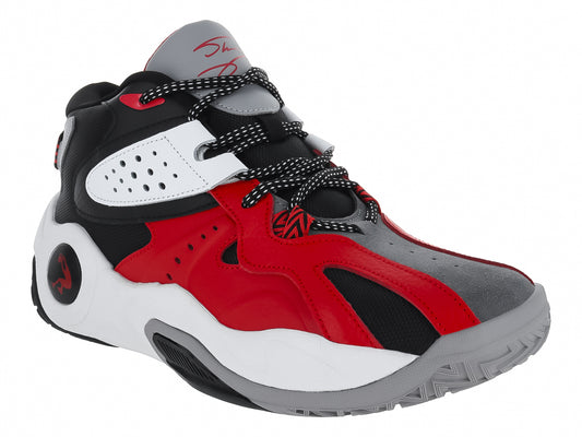 Tenis Shaq Notix Para Hombre