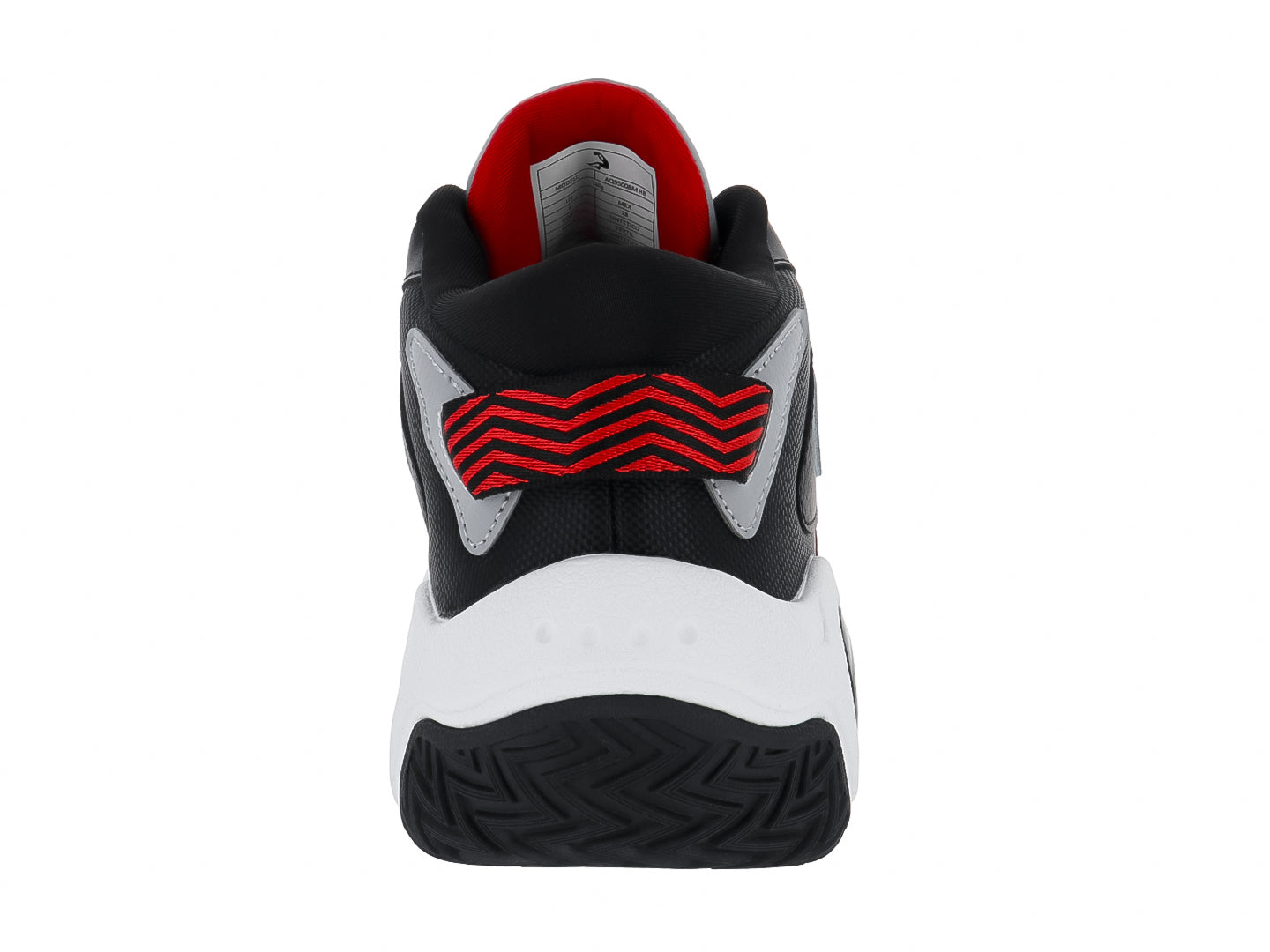 Tenis Shaq Notix Para Hombre