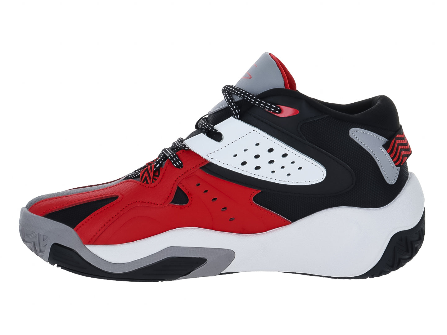 Tenis Shaq Notix Para Hombre