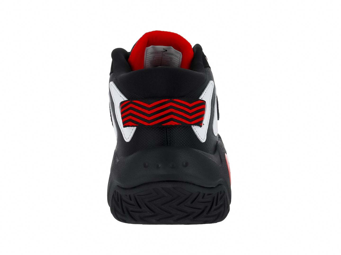 Tenis Shaq Notix Para Hombre