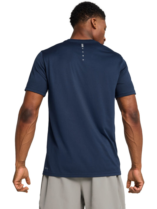 Playera Puma M Flex Pocket Para Hombre