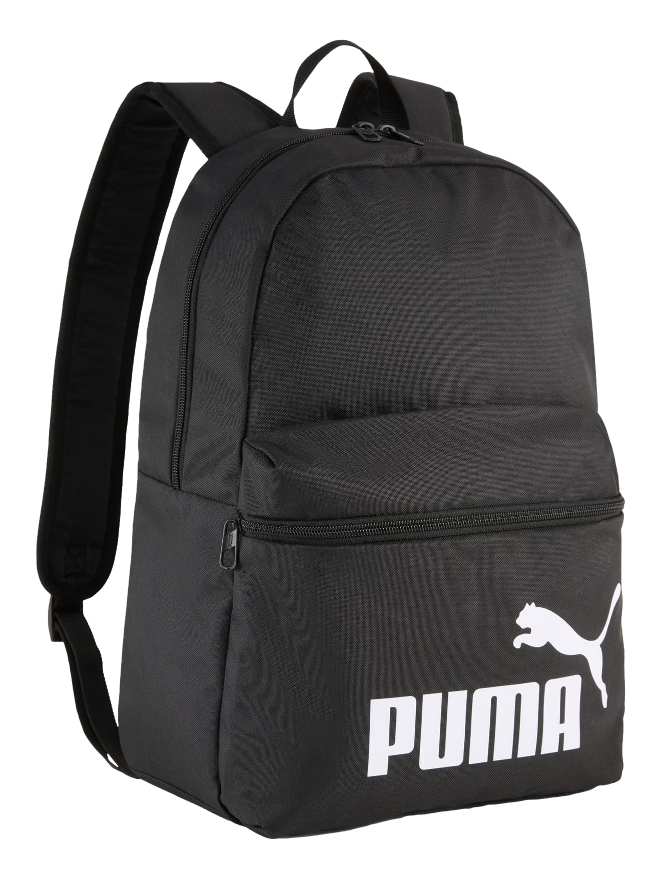 Mochilas Puma Phase Backpack Negro Y 091164 Para Hombre