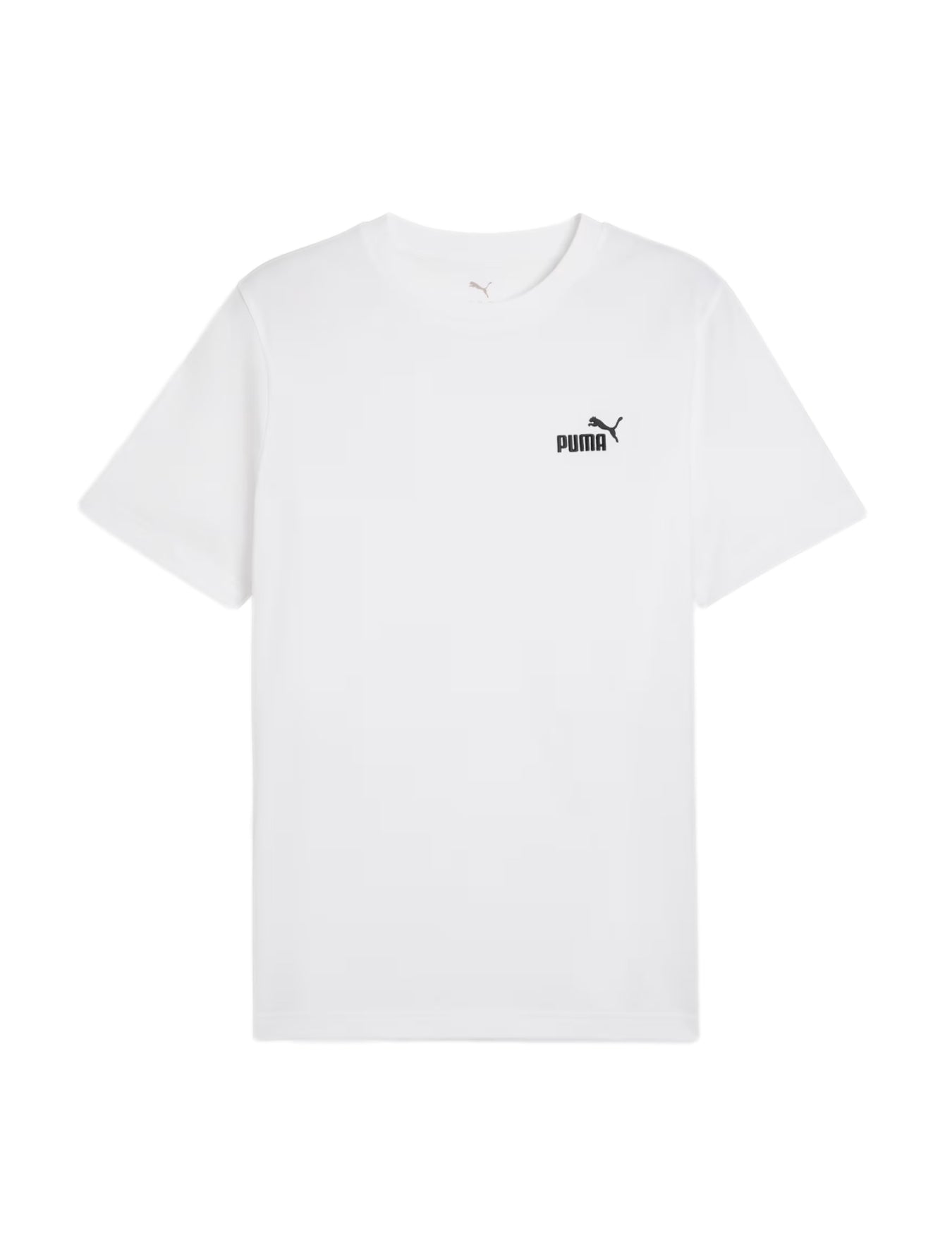 Playera Puma Ess Small Logo Para Hombre