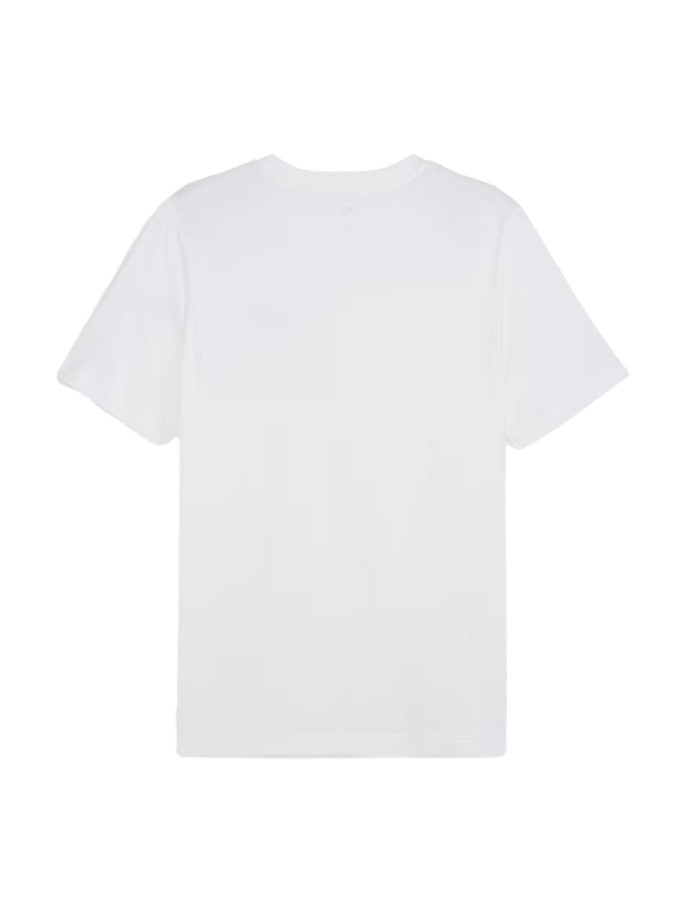 Playera Puma Ess Small Logo Para Hombre