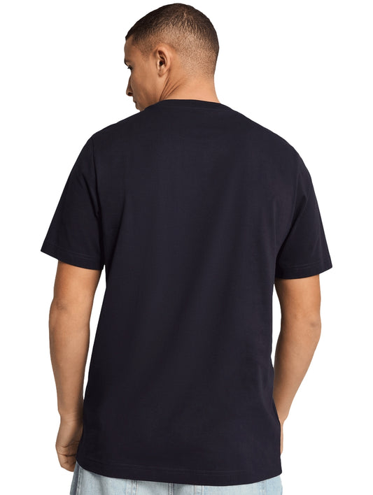 Playera Puma Ess Small Logo Para Hombre