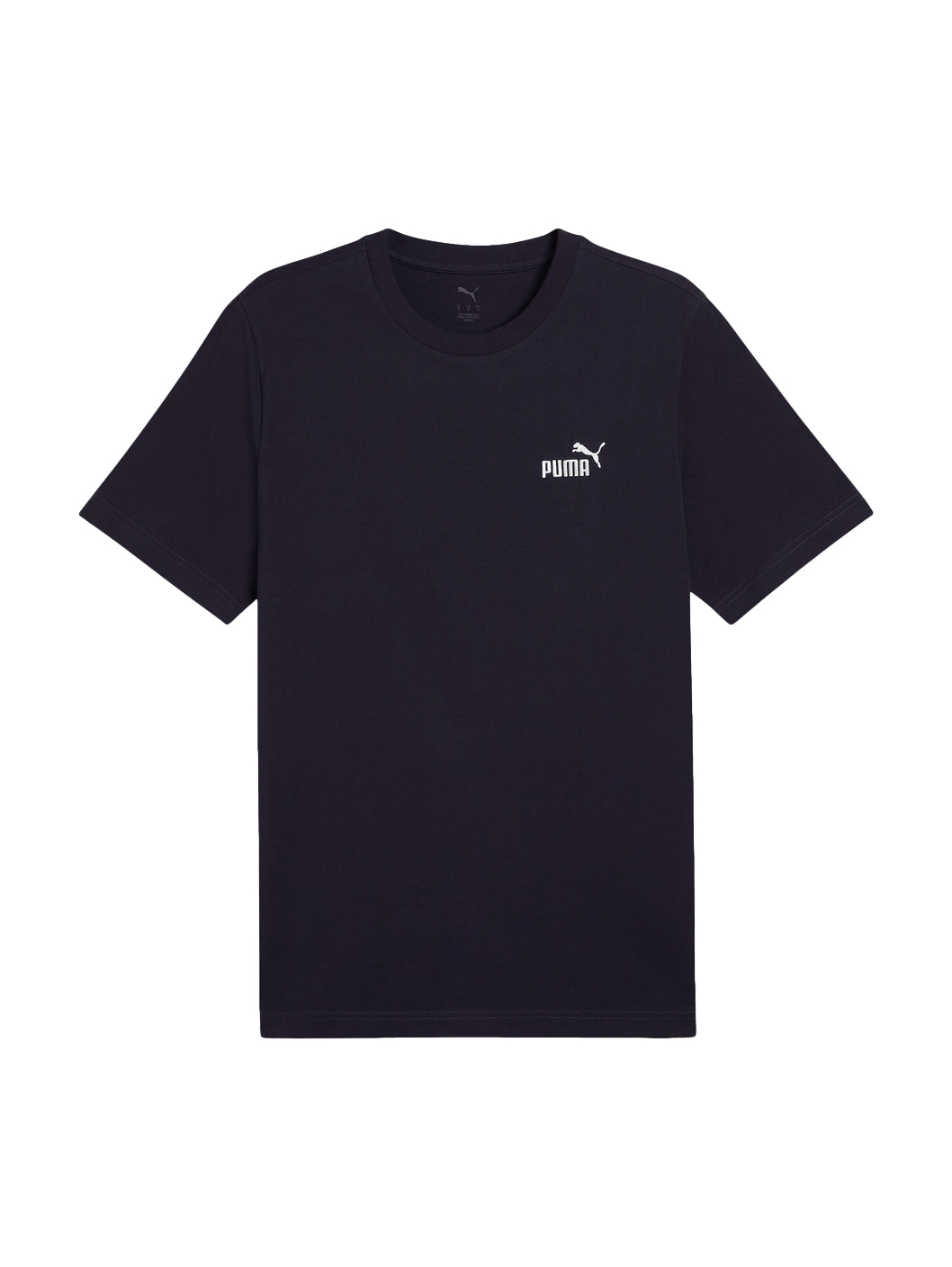 Playera Puma Ess Small Logo Para Hombre